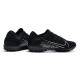 Nike Vapor 13 Pro TF Black White 39-45