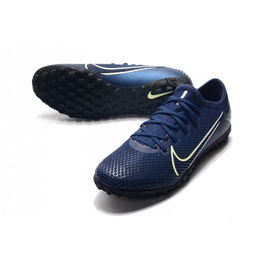 Nike Vapor 13 Pro TF Blue Green 39-45
