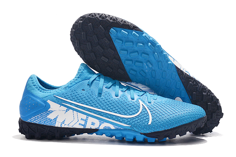 nike mercurial vapor 13 pro tf blue