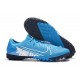 Nike Vapor 13 Pro TF Blue White 39-45