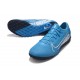 Nike Vapor 13 Pro TF Blue White 39-45