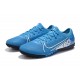 Nike Vapor 13 Pro TF Blue White 39-45