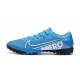 Nike Vapor 13 Pro TF Blue White 39-45