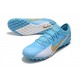 Nike Vapor 13 Pro TF Blue White Gold 39-45