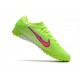 Nike Vapor 13 Pro TF Green White Pink 39-45