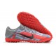 Nike Vapor 13 Pro TF Grey Red Black 39-45