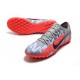 Nike Vapor 13 Pro TF Grey Red Black 39-45