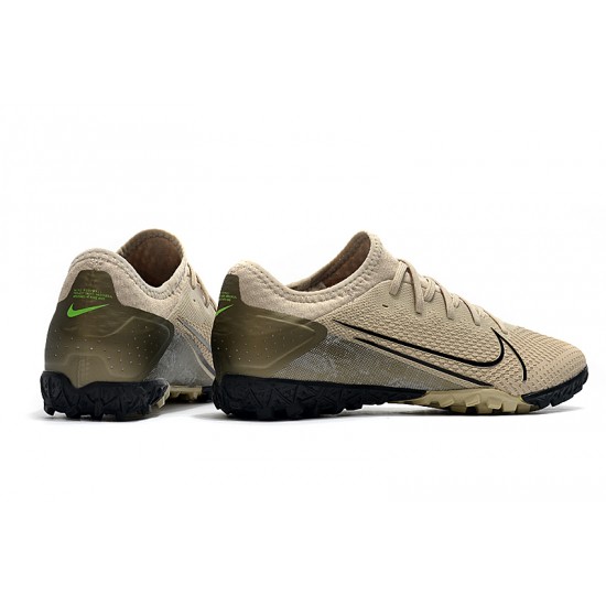 Nike Vapor 13 Pro TF Khaki Black 39-45