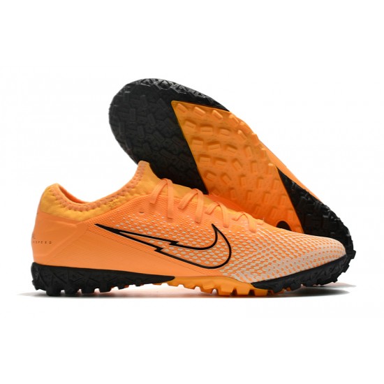 Nike Vapor 13 Pro TF Orange Black 39-45