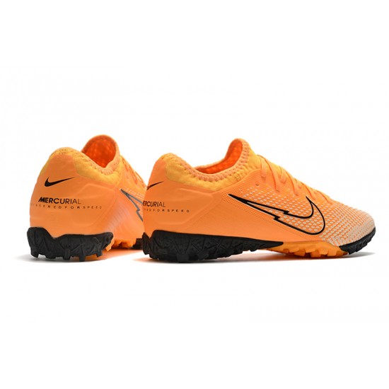 Nike Vapor 13 Pro TF Orange Black 39-45