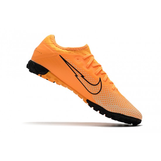 Nike Vapor 13 Pro TF Orange Black 39-45