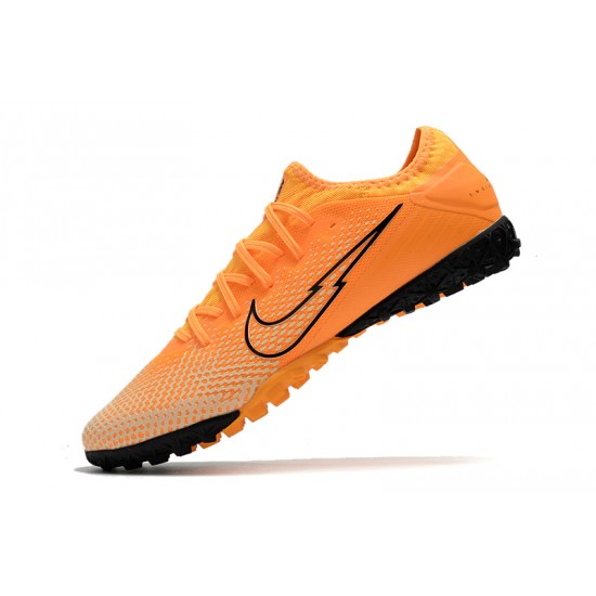 Nike Vapor 13 Pro TF Orange Black 39-45