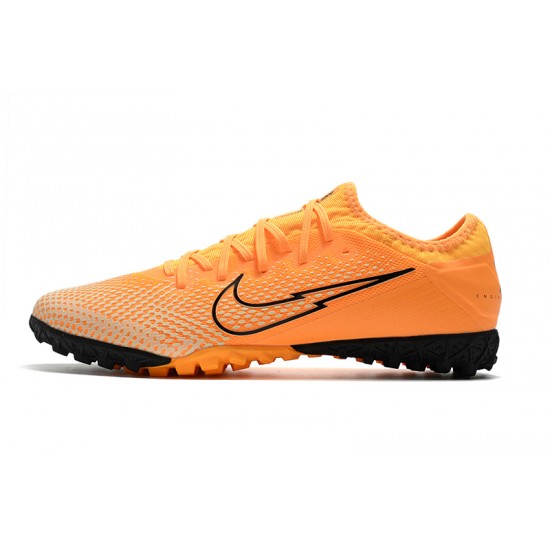 Nike Vapor 13 Pro TF Orange Black 39-45