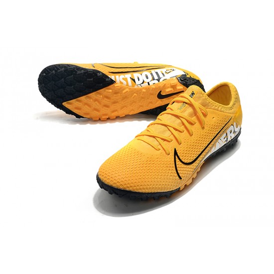 Nike Vapor 13 Pro TF Orange Black Grey 39-45