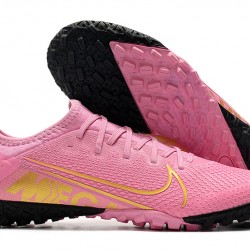 Nike Vapor 13 Pro TF Pink Gold 39-45