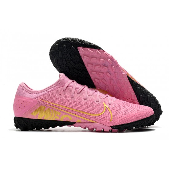 Nike Vapor 13 Pro TF Pink Gold 39-45