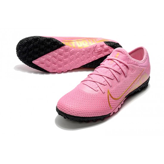 Nike Vapor 13 Pro TF Pink Gold 39-45