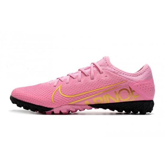 Nike Vapor 13 Pro TF Pink Gold 39-45