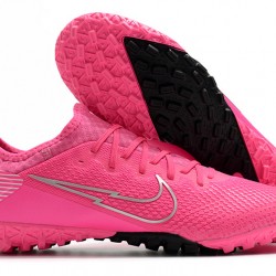 Nike Vapor 13 Pro TF Pink Silver 39-45