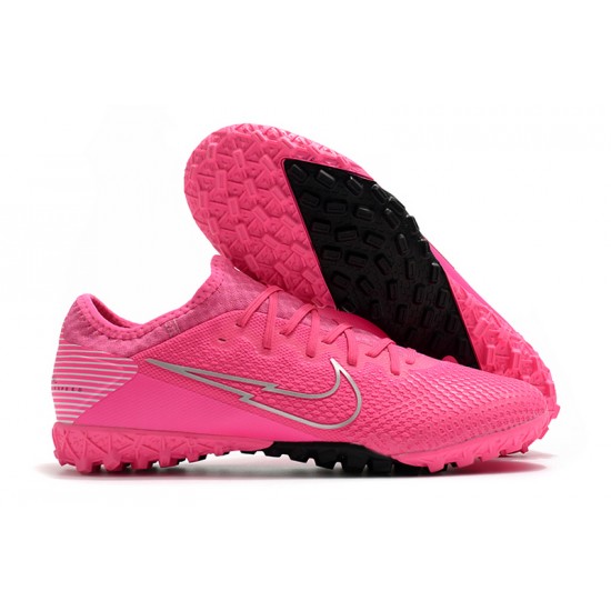 Nike Vapor 13 Pro TF Pink Silver 39-45
