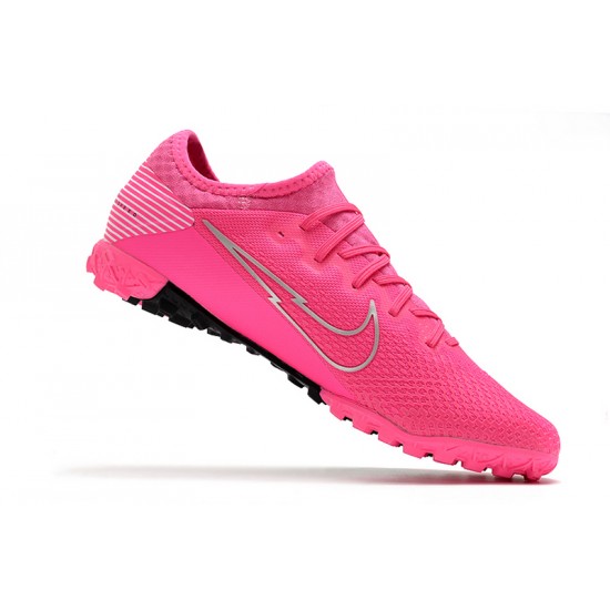 Nike Vapor 13 Pro TF Pink Silver 39-45