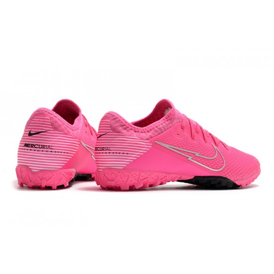 Nike Vapor 13 Pro TF Pink Silver 39-45