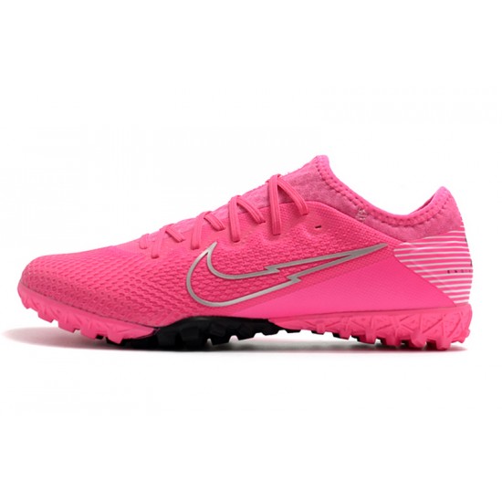 Nike Vapor 13 Pro TF Pink Silver 39-45