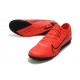 Nike Vapor 13 Pro TF Red Black 39-45