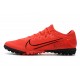 Nike Vapor 13 Pro TF Red Black 39-45