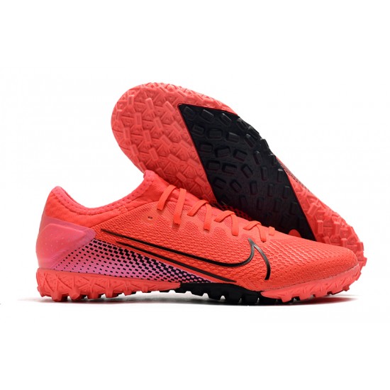 Nike Vapor 13 Pro TF Red Pink Black 39-45