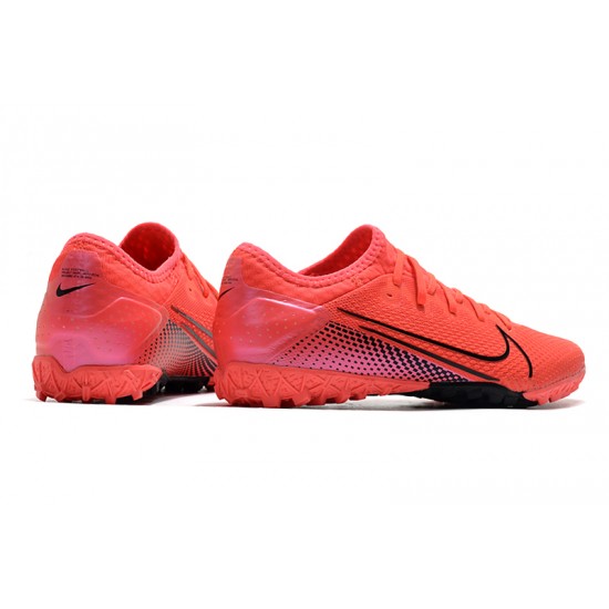 Nike Vapor 13 Pro TF Red Pink Black 39-45