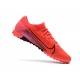 Nike Vapor 13 Pro TF Red Pink Black 39-45