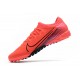 Nike Vapor 13 Pro TF Red Pink Black 39-45