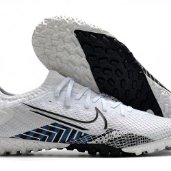 Nike Vapor 13 Pro TF White Black 39-45