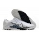 Nike Vapor 13 Pro TF White Black 39-45