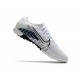 Nike Vapor 13 Pro TF White Black 39-45