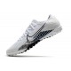 Nike Vapor 13 Pro TF White Black 39-45