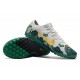 Nike Vapor 13 Pro TF White Green Gold 39-45