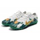 Nike Vapor 13 Pro TF White Green Gold 39-45