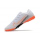 Nike Vapor 13 Pro TF White Orange Black 39-45