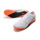 Nike Vapor 13 Pro TF White Orange Black 39-45