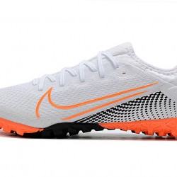 Nike Vapor 13 Pro TF White Orange Black 39-45