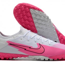 Nike Vapor 13 Pro TF White Pink 39-45