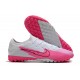 Nike Vapor 13 Pro TF White Pink 39-45