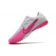 Nike Vapor 13 Pro TF White Pink 39-45