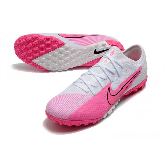 Nike Vapor 13 Pro TF White Pink 39-45