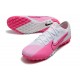 Nike Vapor 13 Pro TF White Pink 39-45