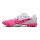 Nike Vapor 13 Pro TF White Pink 39-45