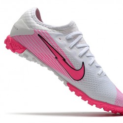 Nike Vapor 13 Pro TF White Pink 39-45