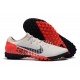 Nike Vapor 13 Pro TF White Red Black 39-45